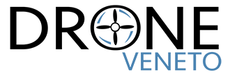 Drone Veneto Logo